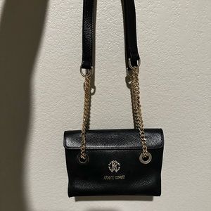 Roberto Cavalli mini bag